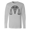 Men's Long Sleeve Shirt Thumbnail
