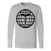 Men's Long Sleeve Shirt Thumbnail