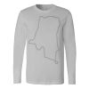 Men's Long Sleeve Shirt Thumbnail