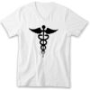 Men's V-Neck Tshirt Thumbnail