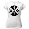 Women's Tshirt Thumbnail