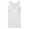 Men's Tank Top Thumbnail